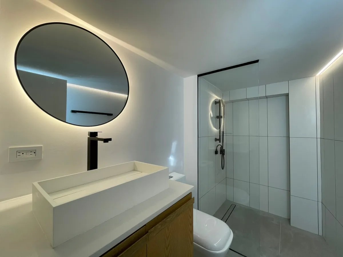 Espectacular Penthouse con Vista al Mar en Venta – PH Bóvedas, Casco Antiguo