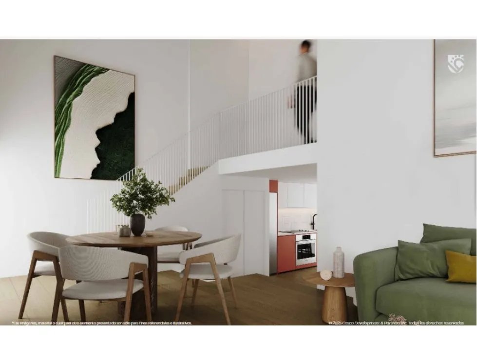 Exclusive Furnished Apartment – ​​Pre-sale at PH Casa López, Casco Ant...