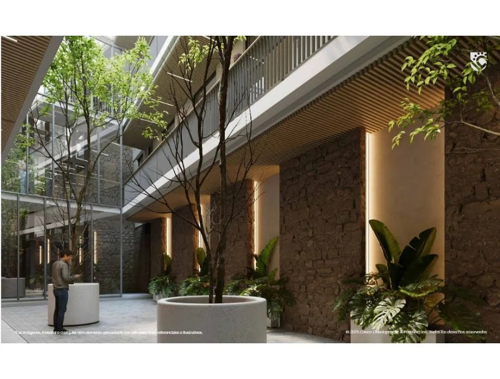 Exclusive Pre-sale: Furnished Apartment at PH Casa López – Casco Antiguo