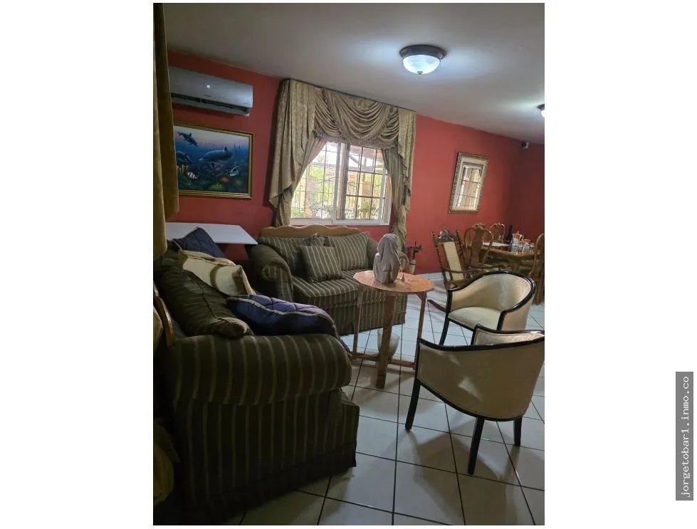 House for Sale - Arraiján