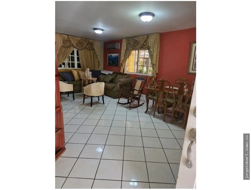 House for Sale - Arraiján