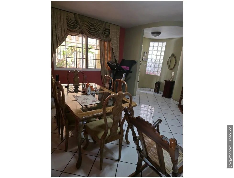 House for Sale - Arraiján