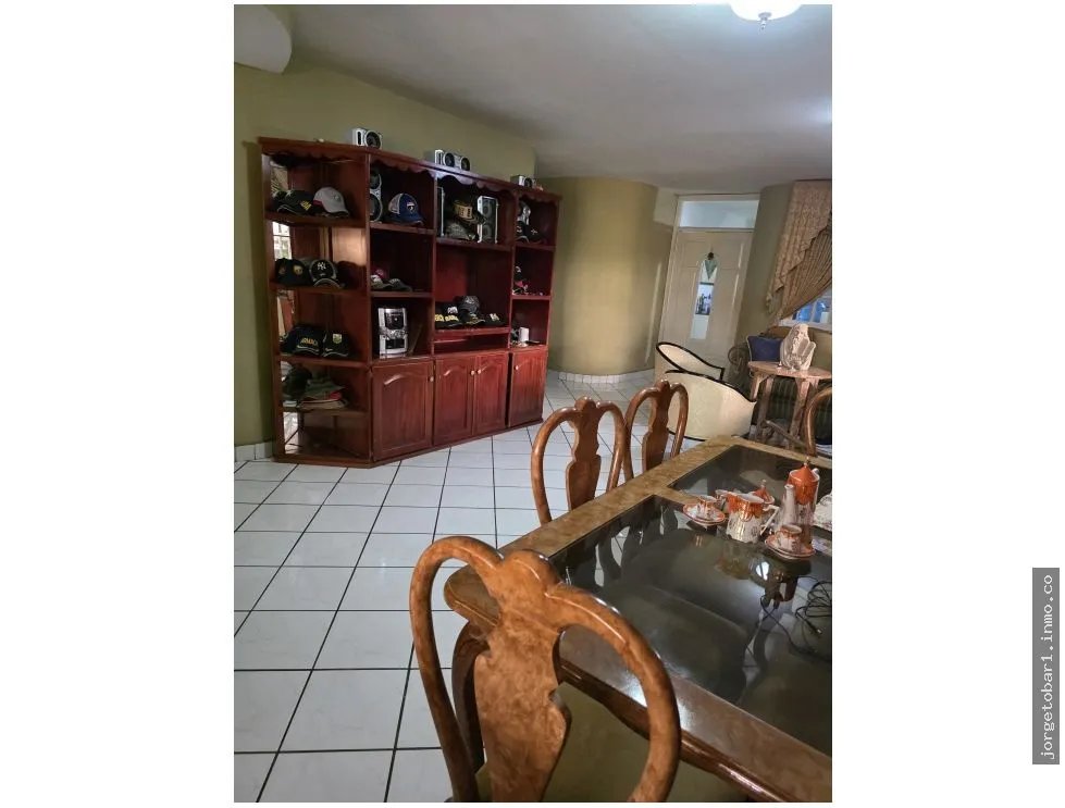 House for Sale - Arraiján