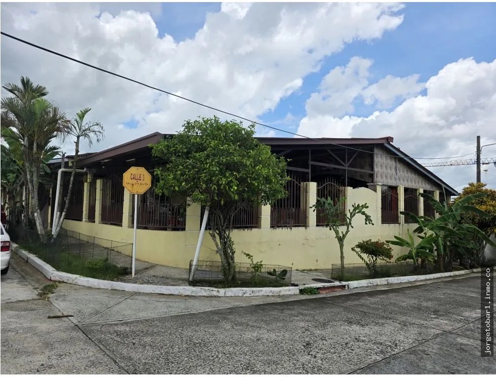 House for Sale - Arraiján