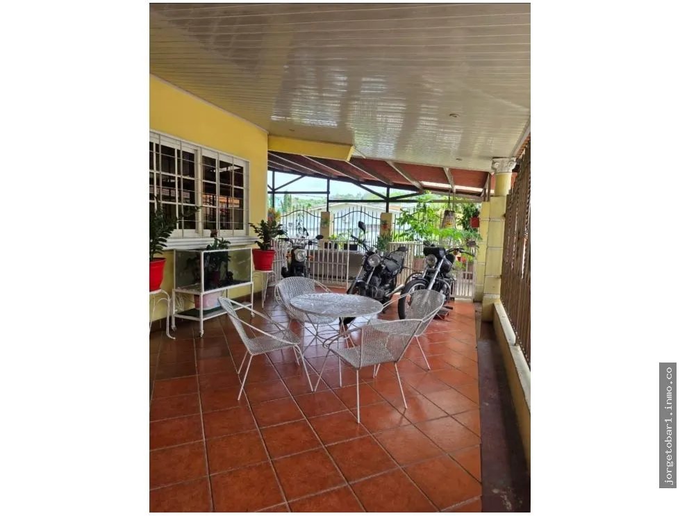 House for Sale - Arraiján