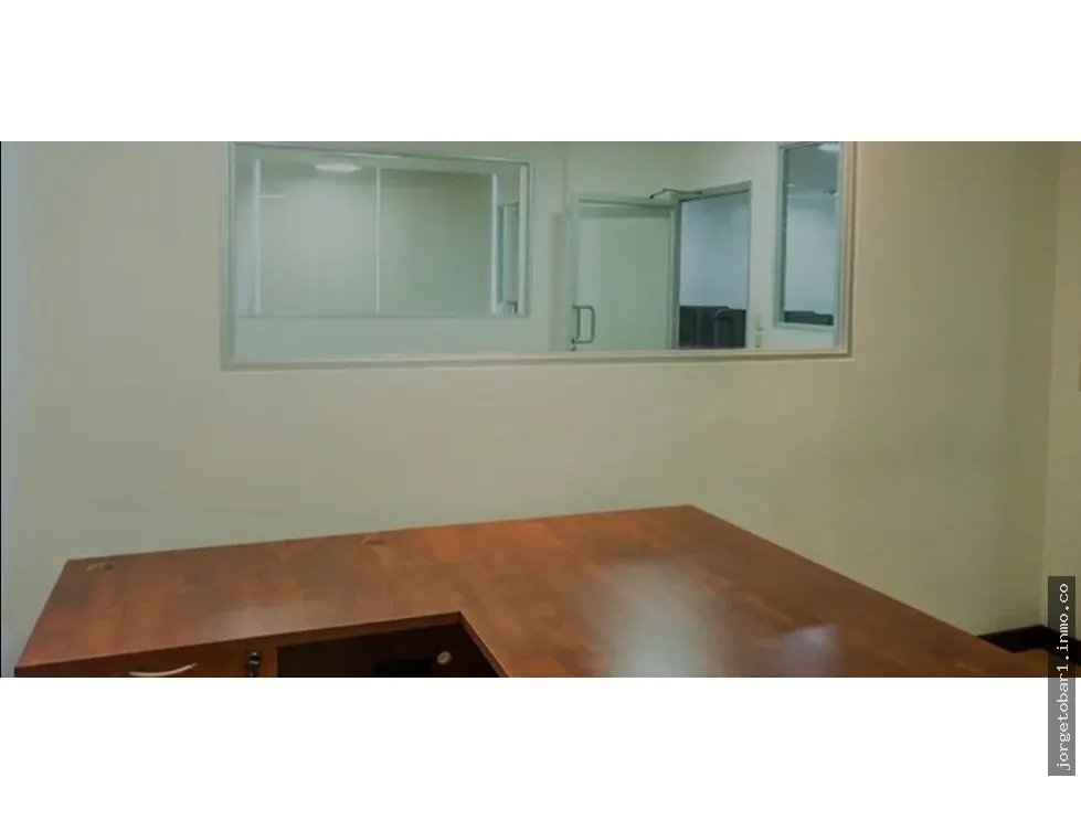 Oficina en Venta - Calle 50