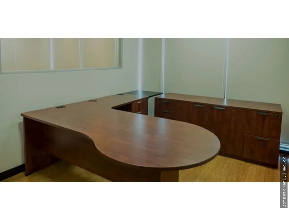 Oficina en Venta - Calle 50