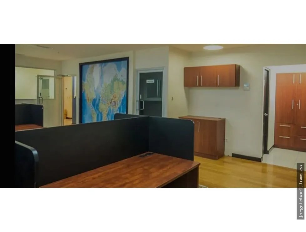 Oficina en Venta - Calle 50