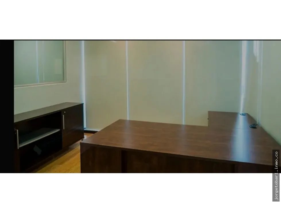 Oficina en Venta - Calle 50