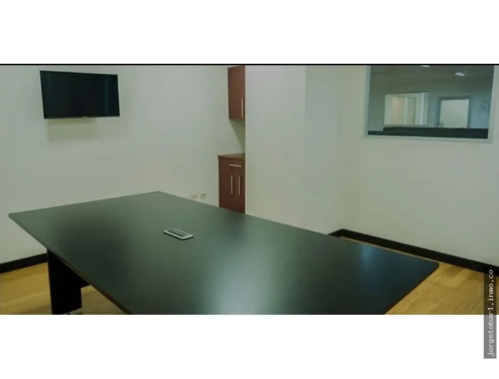 Oficina en Venta - Calle 50