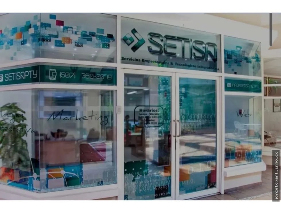 Commercial Space for Sale - Near El Dorado