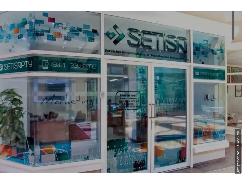 Local Comercial en Venta - Cerca de El Dorado
