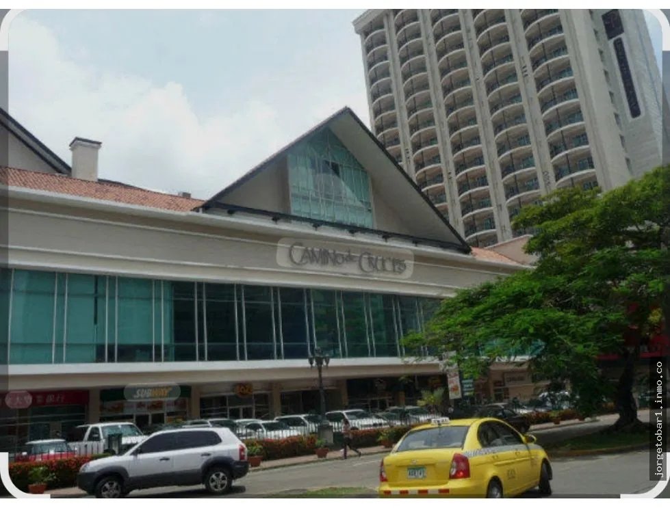 Local Comercial en Venta - Cerca de El Dorado