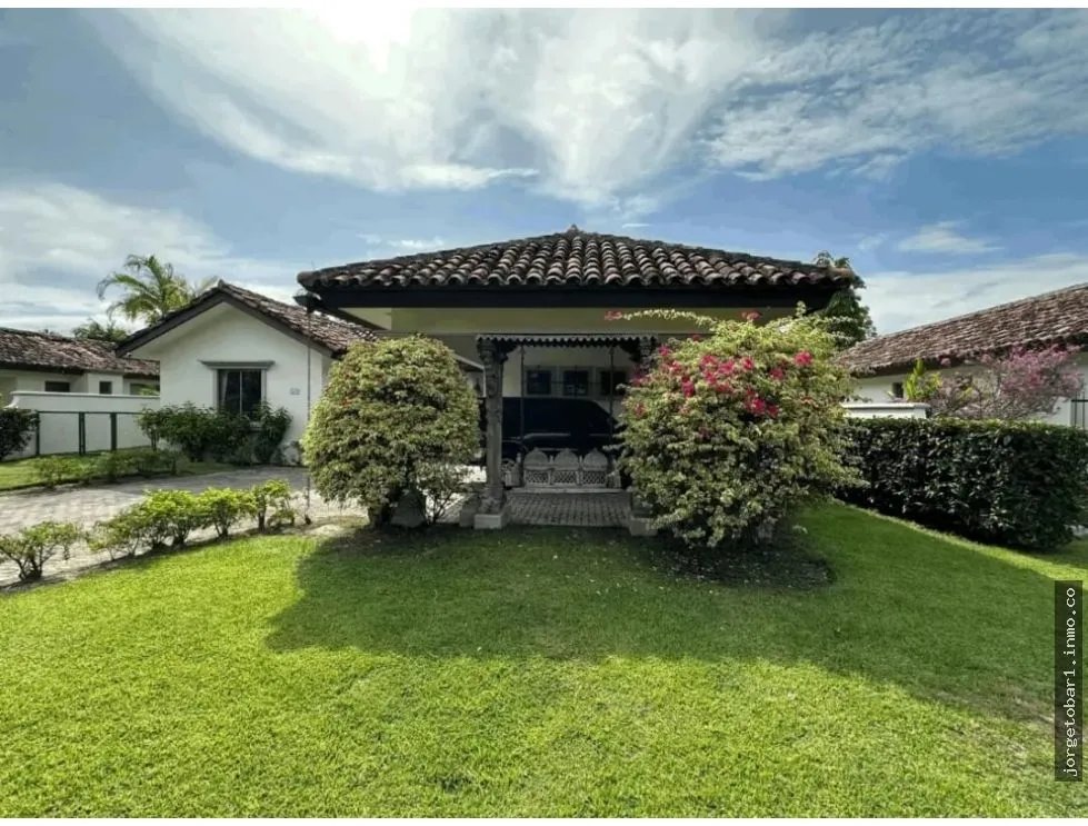 Beachfront Home for Sale - Buenaventura