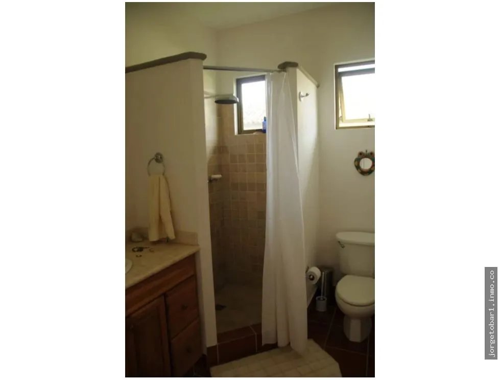 Beachfront Home for Sale - Buenaventura