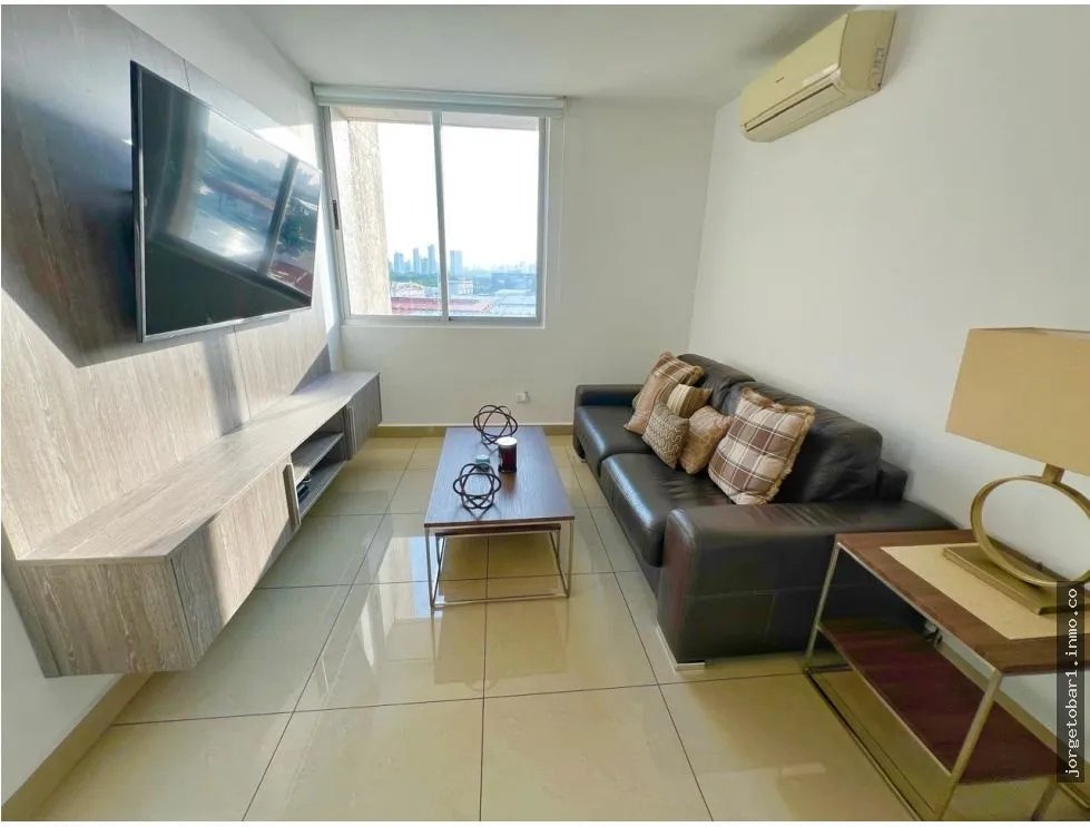 Apartamento à Venda em Costa Del Este