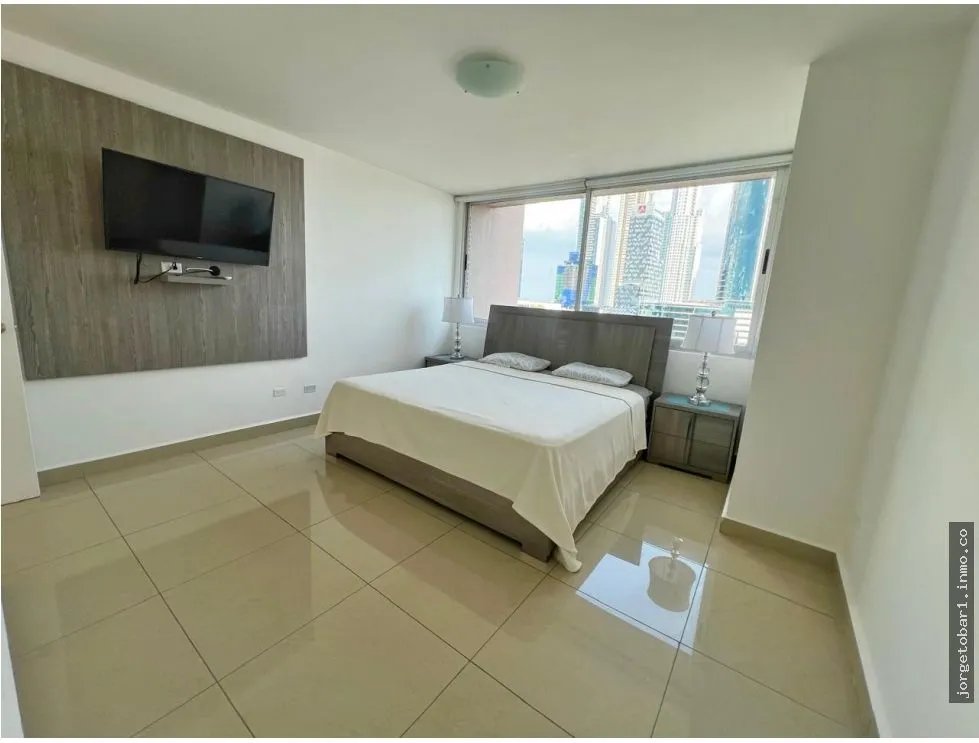 Apartamento à Venda em Costa Del Este