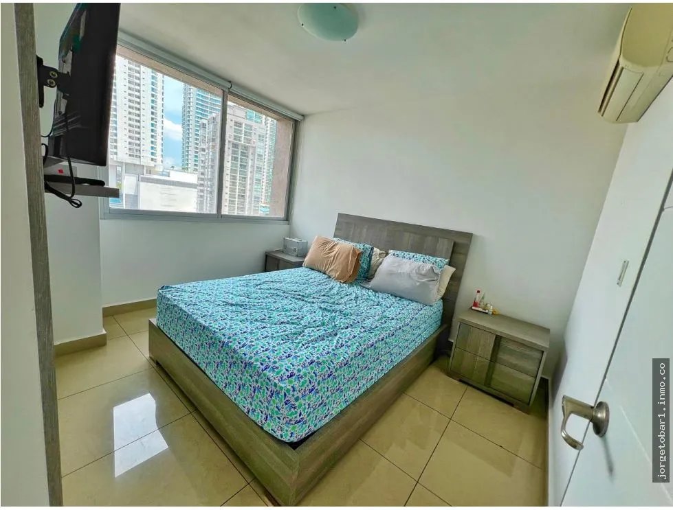 Apartamento à Venda em Costa Del Este