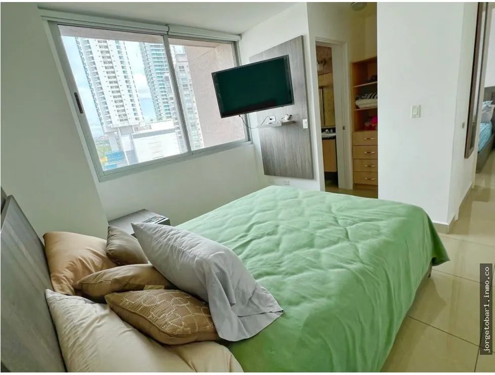 Apartamento à Venda em Costa Del Este