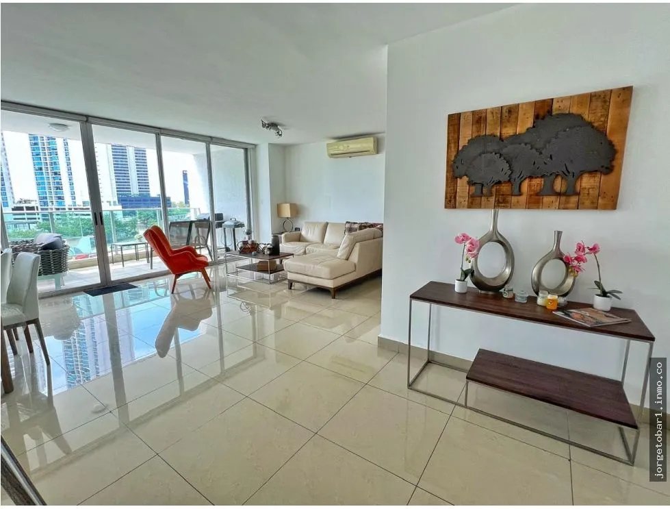 Apartamento à Venda em Costa Del Este