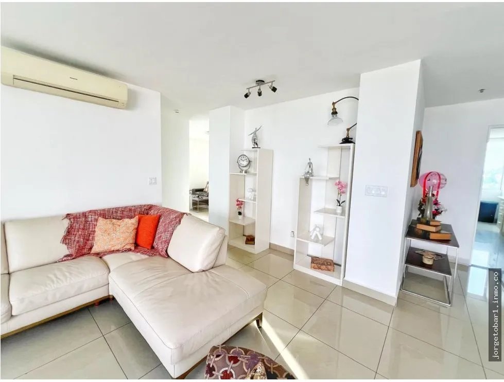 Apartamento à Venda em Costa Del Este