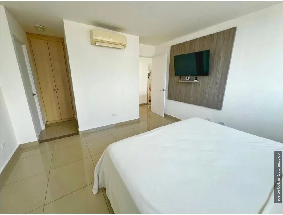 Apartamento à Venda em Costa Del Este