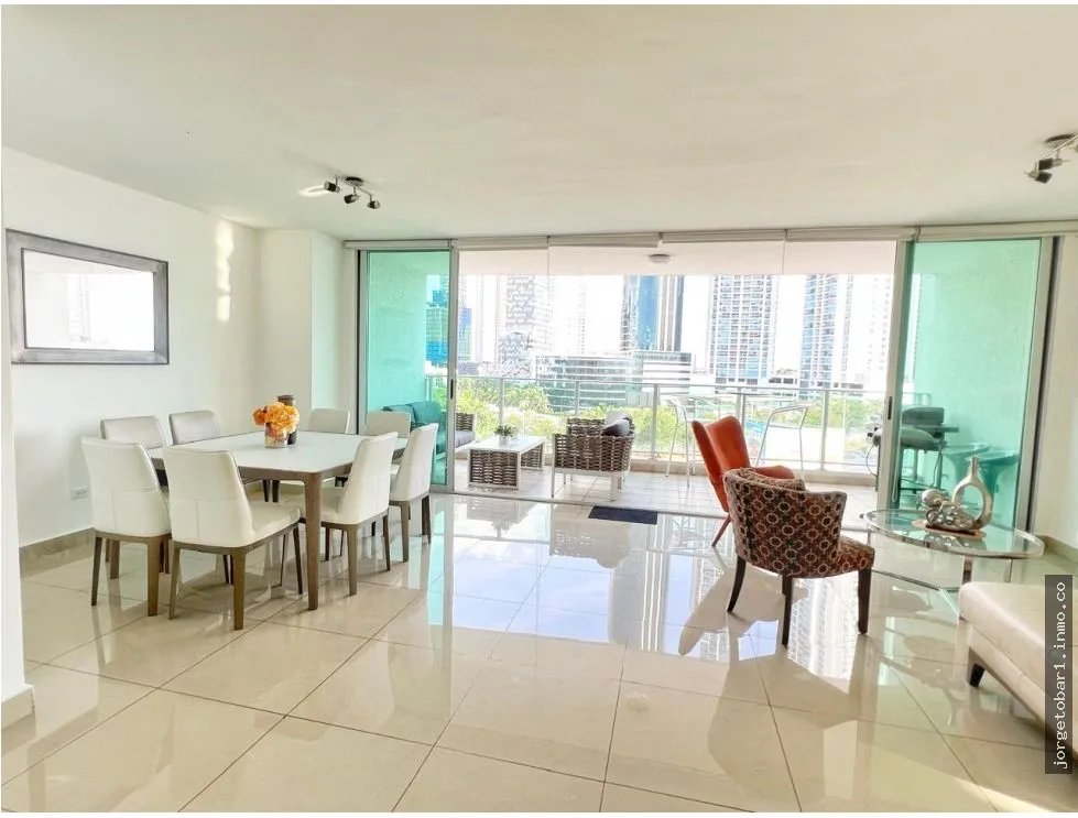 Apartamento à Venda em Costa Del Este