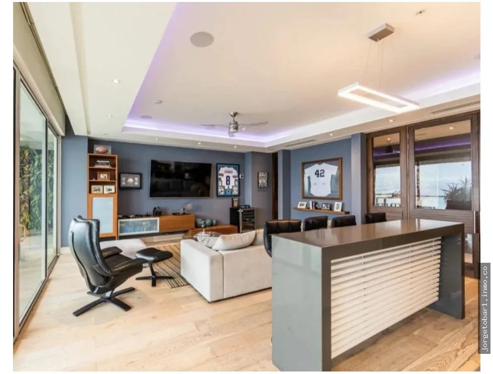 Apartment for Sale - Costa del Este