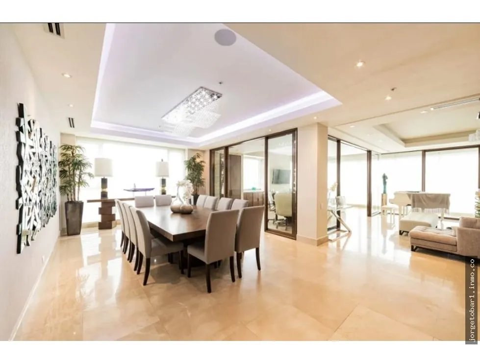 Apartment for Sale - Costa del Este