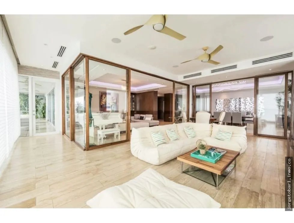 Apartment for Sale - Costa del Este