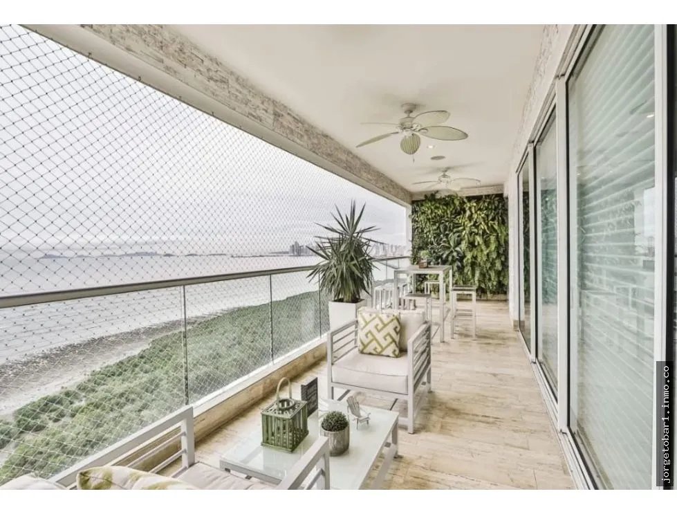 Apartment for Sale - Costa del Este