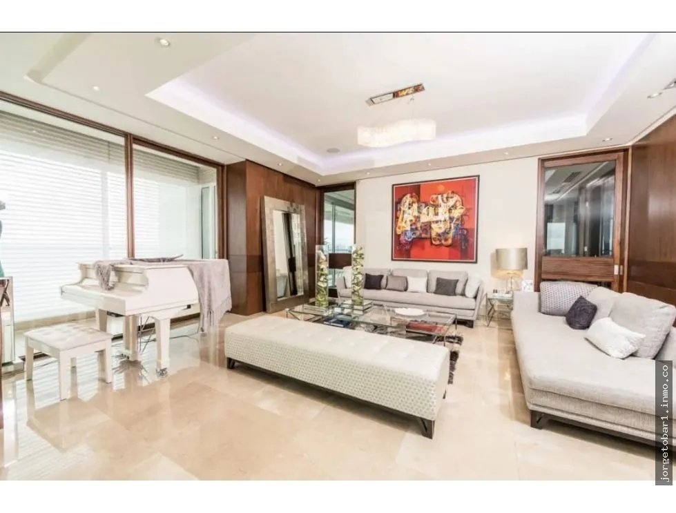 Apartment for Sale - Costa del Este