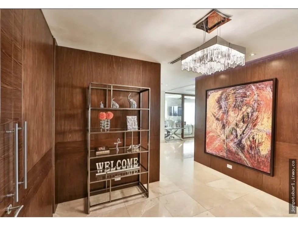 Apartment for Sale - Costa del Este