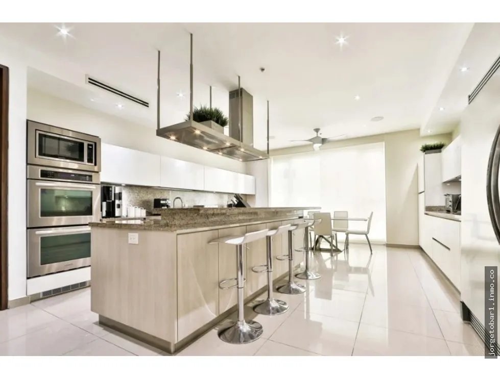 Apartment for Sale - Costa del Este