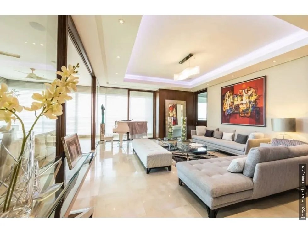 Apartment for Sale - Costa del Este