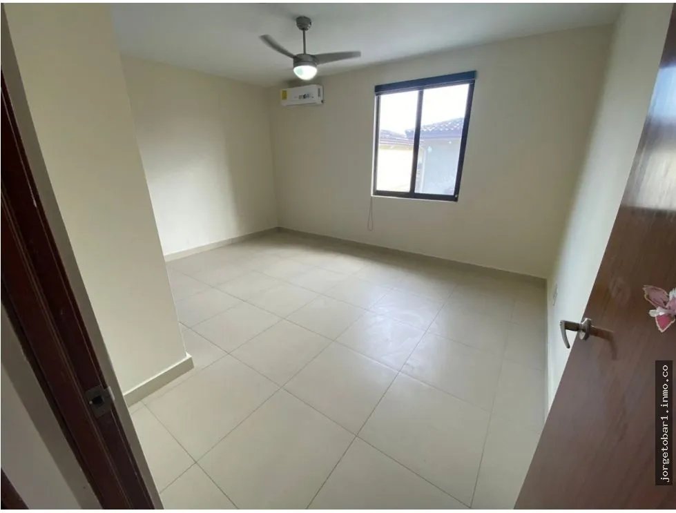 House for Sale in Panama Pacifico