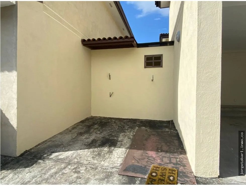 House for Sale in Panama Pacifico