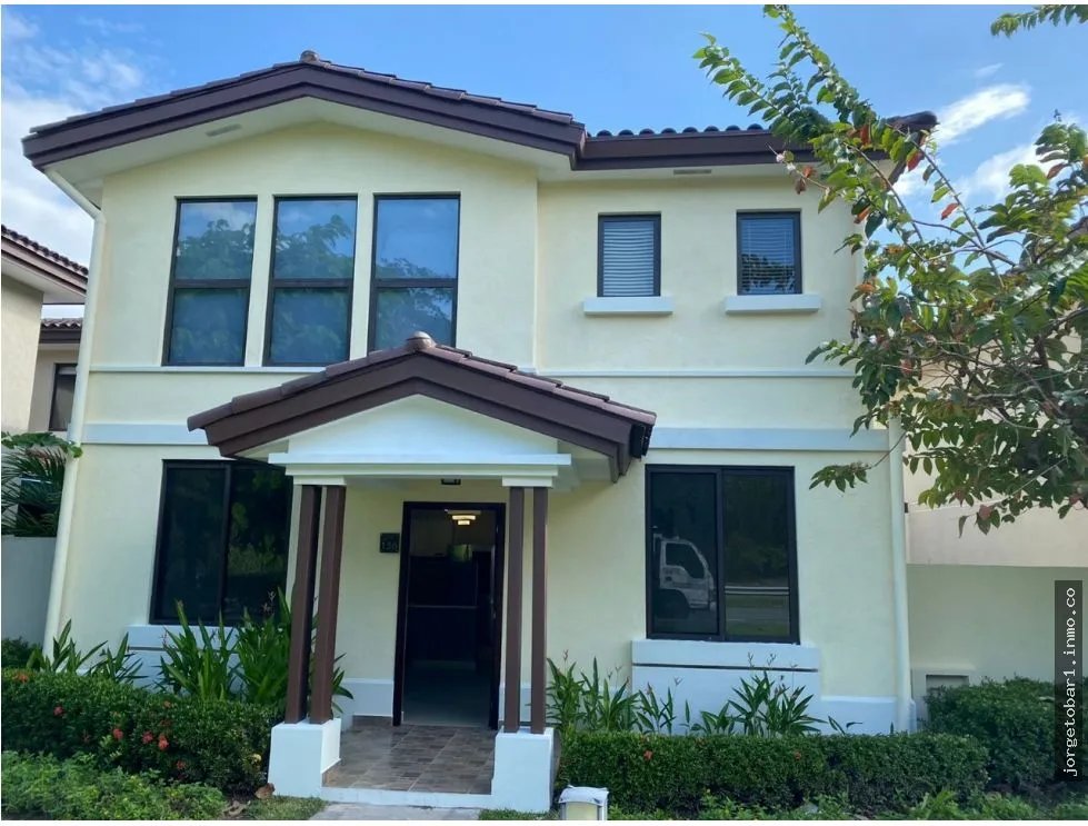 House for Sale in Panama Pacifico
