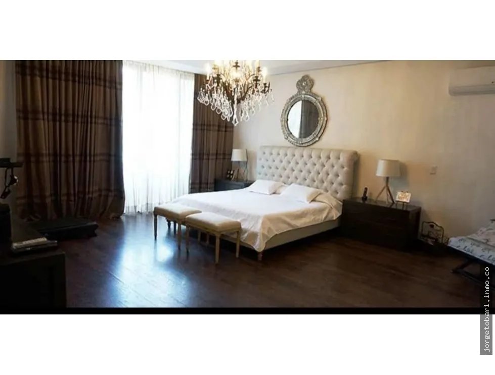 Vendo Casa en Clayton