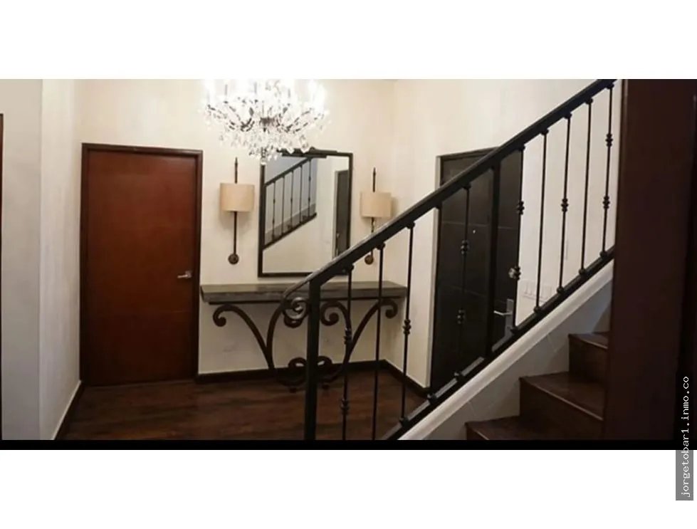Vendo Casa en Clayton