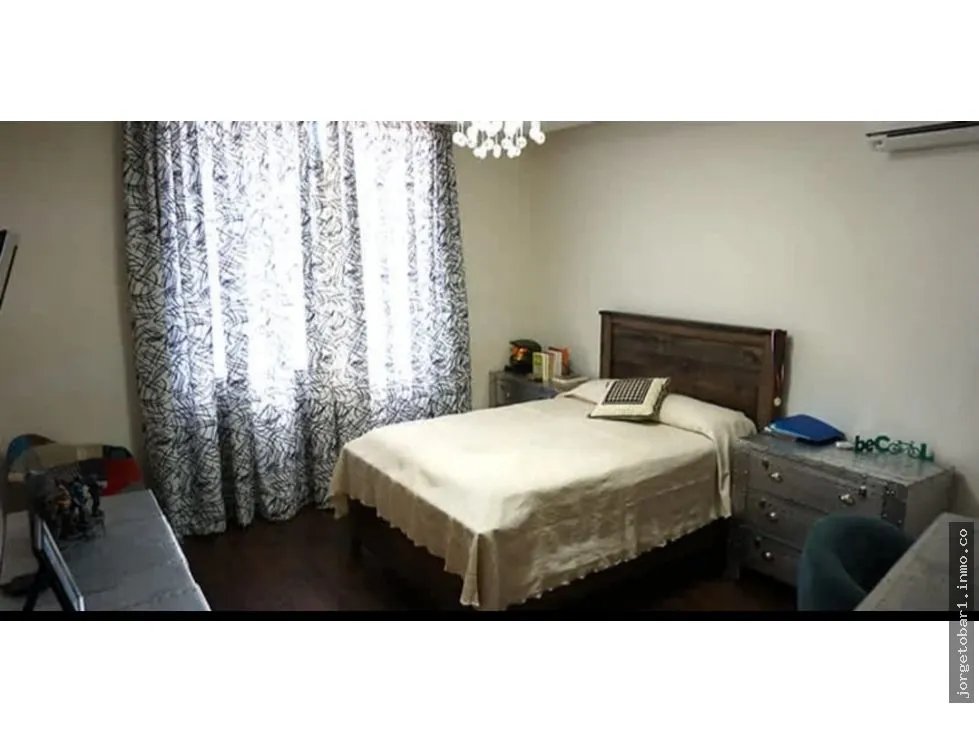 Vendo Casa en Clayton