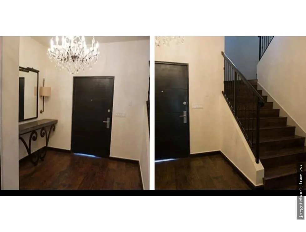 Vendo Casa en Clayton
