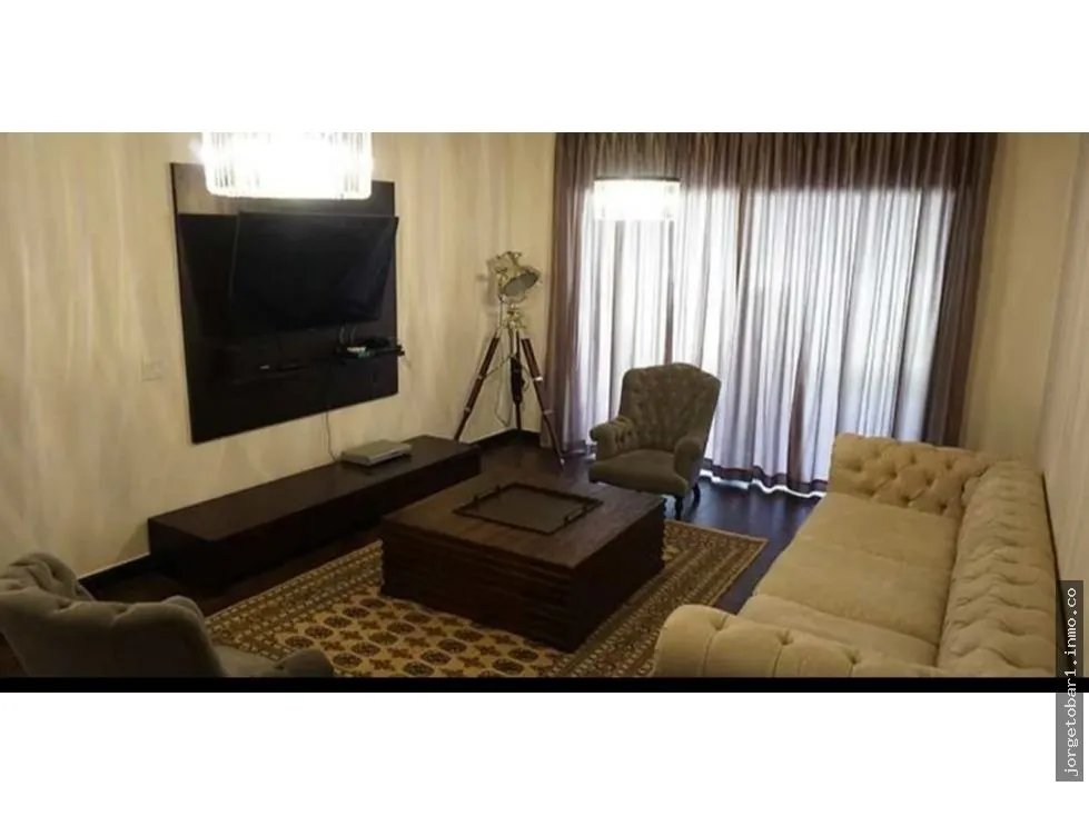 Vendo Casa en Clayton