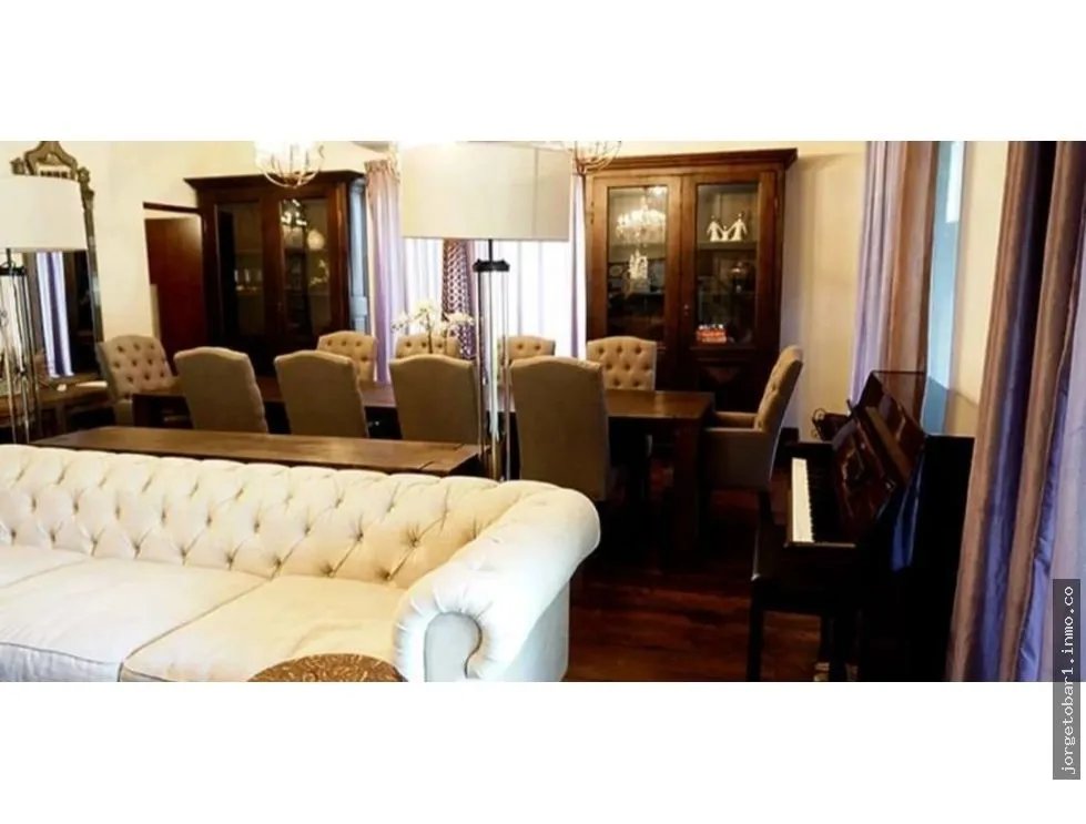 Vendo Casa en Clayton