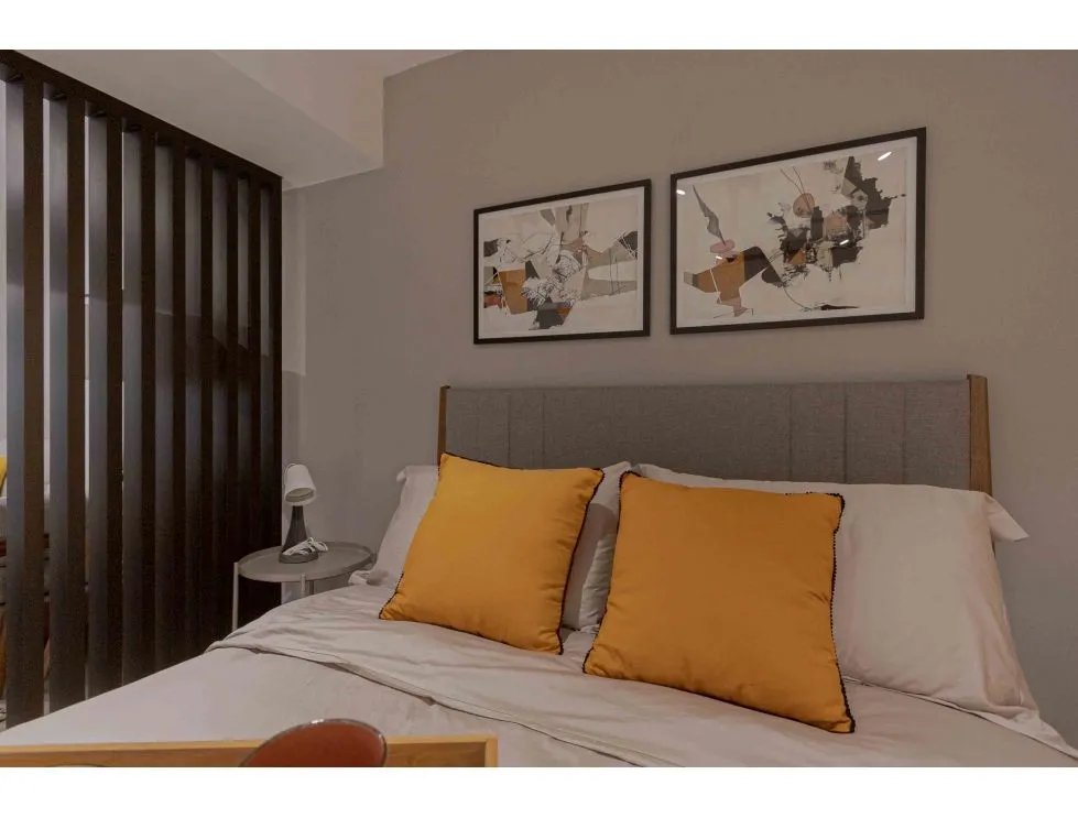 Apartamento Amoblado a Estrenar PH Santa Teresita Living – Casco Viejo