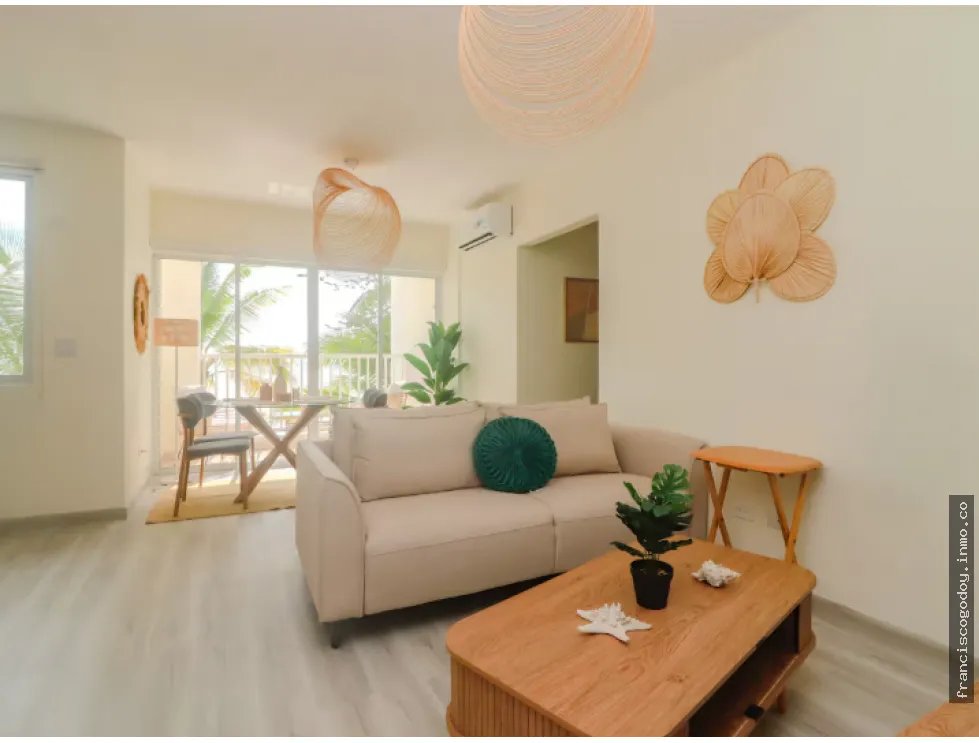 Apartamento à Venda em Arraiján
