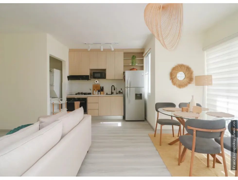 Furnished 3-Bedroom Apartment for Sale in Playa Dorada