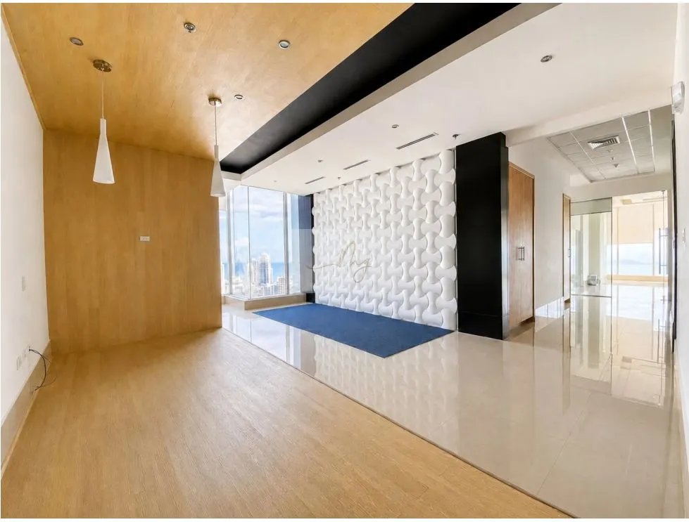 Office Sale – Bicsa Tower | Ave. Balboa