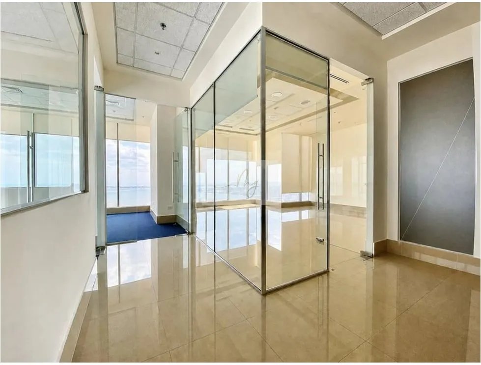 Office Sale – Bicsa Tower | Ave. Balboa