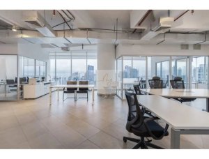 Venta de Oficina 27C en F&F Tower | Calle 50